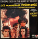 BANDE ORIGINALE  DU FILM  LES NOUVEAUX TRICHEURS   MUSIQUE ROMANO MUSUMARRA - Soundtracks, Film Music