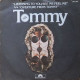 BANDE ORIGINALE  DU FILM  TOMMY - Soundtracks, Film Music