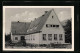 AK Heiligenstadt /Eichsf., Kinderheim August Frölich  - Heiligenstadt