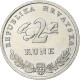 Croatie, 2 Kune, 2008 - Kroatien