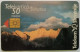 Slovenia 50 Unit Chip Card - Skrlatika / Pap Telematika - Slovenia