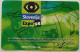 Slovenia 50 Unit Chip Card - Soska Postrv / Expo ' 98 - Slovénie