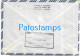 226385 URUGUAY MONTEVIDEO COVER CANCEL YEAR 1990 ANTARTIDA ANTARCTICA BASE CIENTIFICA ARTIGAS NO POSTCARD - Uruguay