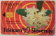 Slovenia 50 Unit Chip Card - Blagajev Vocin / ISDN - Slovenia