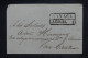 MEXIQUE - Lettre Avant 1900 à Découvrir - Détaillons Collection - A 2656 - Mexiko