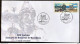 Brazil Envelope FDC 2001 709 Religion Bom Jesus De Matosinhos CBC MG 1 - Andere & Zonder Classificatie