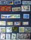 Brazil Collection Stamp Yearpack 2001 - Unused Stamps