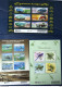 Brazil Collection Stamp Yearpack 2001 - Unused Stamps
