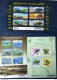 Brazil Collection Stamp Yearpack 2001 - Ungebraucht