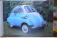 BRAZIL Set 10 Postcards Old Cars 2001 - Sonstige