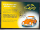 Delcampe - BRAZIL Maximmum Card Old Cars 2001 Postcard - Altri & Non Classificati