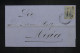 MEXIQUE - Lettre Avant 1900 à Découvrir - Détaillons Collection - A 2664 - Mexico