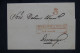 MEXIQUE - Lettre Avant 1900 à Découvrir - Détaillons Collection - A 2667 - Mexico