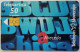 Slovenia 50 Unit Chip Card - Abeceda - Alphabet / Intrade - Slovenia