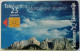 Slovenia 25 Unit Chip Card - Martuljkova / Pap Telematika - Eslovenia