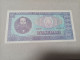 Billete Rumania, 100 Lei, Año 1966, UNC - Romania