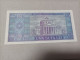 Billete Rumania, 100 Lei, Año 1966, UNC - Romania