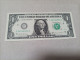 Billete Estados Unidos, 1 Dólar, UNC - Unidentified