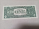 Billete Estados Unidos, 1 Dólar, UNC - Te Identificeren