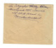 1918 Mardin MIL MISS Vom Internierten Telegraphist Auf Der Askard Constantinopel - Feldpost (postage Free)