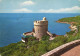 SAN FELICE CIRCEO, LATINA, LAZIO, TOWER, ARCHITECTURE, ITALY, POSTCARD - Latina