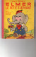 Livre De Walt Disney Hachette - Elmer Le Petit éléphant - Les Albums Rose Avril 1950 - Hachette