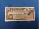 50 Centavos Banco Español, Isla De Cuba, Año 1896, UNC - Cuba