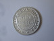 France:Timbre Monnaie 10 Centimes Societe Generale Neuf Vers 1920/Societe Generale 10 Centimes UNC Coin Stamp 1920s - Bonos