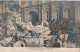 A18- PARIS (CARTE PHOTO) LES FETES DE LA MI CAREME DE 1911 -  LE CHAR WATTEAU - (TRES ANIMEE - 2 SCANS) - Loten, Series, Verzamelingen