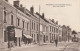 B17-80) ROSIERES EN SANTERRE (SOMME) RUE JEAN JAURES - (ANIMEE - 2 SCANS) - Rosieres En Santerre