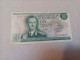 Billete Luxemburgo 10 Francs, Año 1967 - Lussemburgo