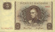 Delcampe - 5 Billets De Suède De 5 Kroner1949 Et 1952 Et 1963 Et 1979 Et 10 Kroner 1975 (billets Neuf) - Sweden