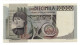 Italy 10000 Lire 1976 VF - 50000 Lire