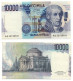 Italy 10000 Lire 1984 Very Fine - 50000 Liras