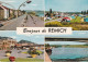 Y9- BONJOUR  DE REMICH - 1972 - ( 2 SCANS ) - Remich