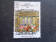 Grande-Bretagne Great Britain Lancaster House Londres London Drapeaux Flags Flag Großbritannien 1984 Neuf Gran Bretagna - Unused Stamps