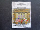 Grande-Bretagne Great Britain Lancaster House Londres London Drapeaux Flags Flag Großbritannien 1984 Neuf Gran Bretagna - Unused Stamps