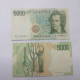 Italy 5000 Lire 1985 Very Fine - 50.000 Lire