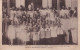 TOGO - MISSIONS AFRICAINES LYON - VICARIAT APOSTOLIQUE DU TOGO VISITE DE MONSEIGNEUR CESSOU A ANECHO - 1927 - (2 SCANS) - Togo