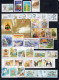 Russia-2000 Full Year Set.22 Issues.MNH** - Ungebraucht