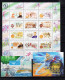 Russia-2000 Full Year Set.22 Issues.MNH** - Nuovi