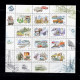 Delcampe - Russia-2000 Full Year Set.22 Issues.MNH** - Unused Stamps