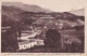 X18-64) SAINT ETIENNE DE BAIGORRY - VUE GENERALE ROUTE DE BAYONNE ET LE NOUVEAU PONT  - 1933 - ( 2 SCANS ) - Saint Etienne De Baigorry