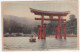 View Of Miyajima, Aki.-  (Nippon/Japan) - Hiroshima