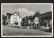 AK Bad Teinach, Blick Auf Das Erholungsheim Waldfrieden  - Bad Teinach