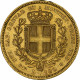 Monnaie, États Italiens, SARDINIA, Carlo Alberto, 100 Lire, 1835, Torino, TTB - Italian Piedmont-Sardinia-Savoie