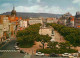 Automobiles - Clermont Ferrand - La Place De Jaude - Capitale De L'Auvergne - CPM - Carte Neuve - Voir Scans Recto-Verso - Turismo