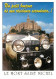 Automobiles - Le Mont Saint Michel - Rolls Royce - Rolls Royce - CPM - Voir Scans Recto-Verso - Turismo