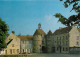 77 - Tournan En Brie - La Place Edmond De Rothschild - CPM - Voir Scans Recto-Verso - Tournan En Brie