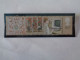 Grande-Bretagne Great Britain Hiéroglyphe Hieroglyph Technology Ordinateur Computeur Livres Book Großbritannien 1982 - Unused Stamps